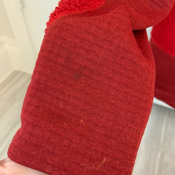 Men’s Patagonia Polartec Regulator Half Zip - Picture 6 of 6